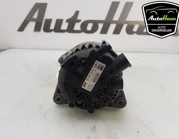 Alternator OPEL CORSA F (P2JO)