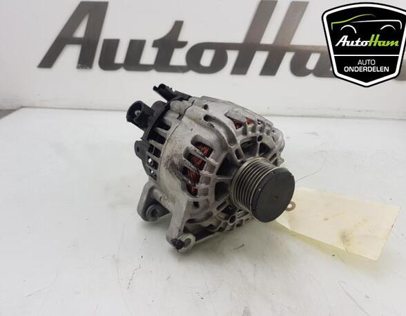 Alternator OPEL CORSA F (P2JO)