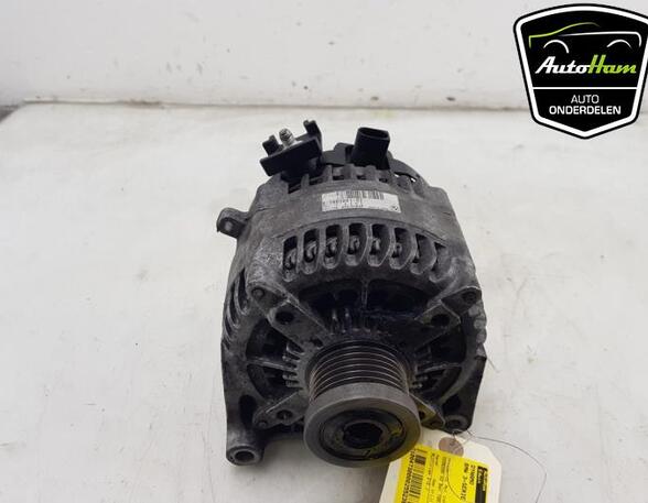 Alternator BMW 3 Touring (F31), BMW 5 (F10), BMW 3 (F30, F80)