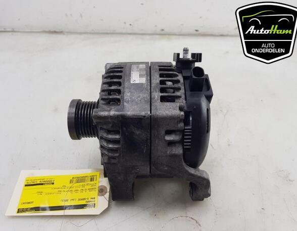 Alternator BMW 3 Touring (F31), BMW 5 (F10), BMW 3 (F30, F80)