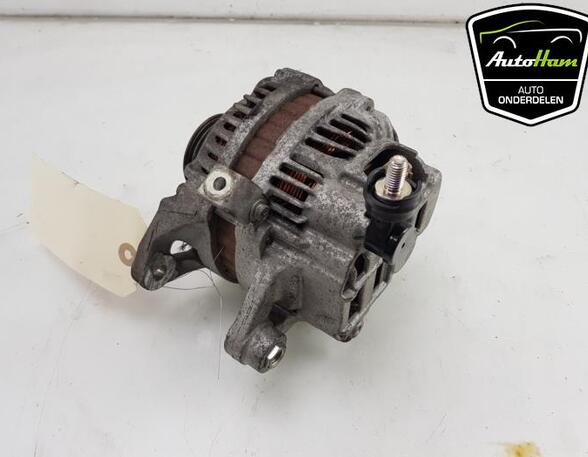 Alternator MAZDA 2 (DE_, DH_)