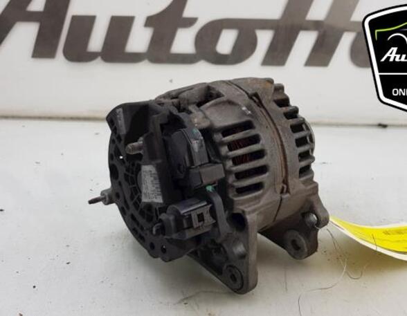 Alternator VW BORA (1J2), VW GOLF IV (1J1)