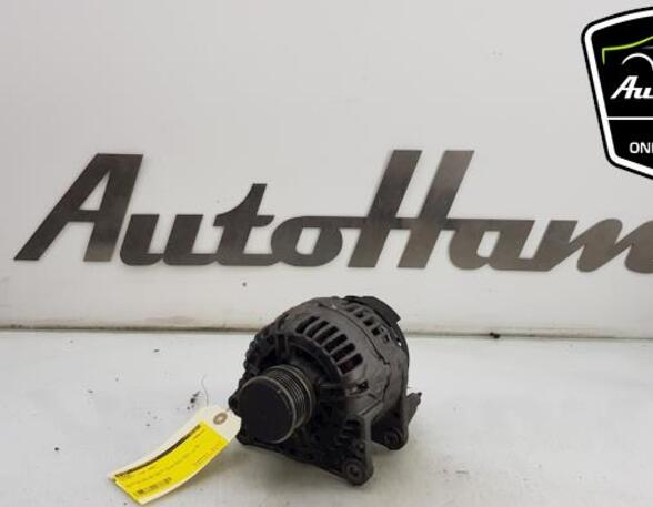 Alternator VW BORA (1J2), VW GOLF IV (1J1)