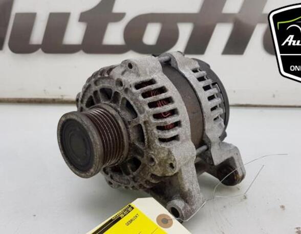 Alternator OPEL ADAM (M13)