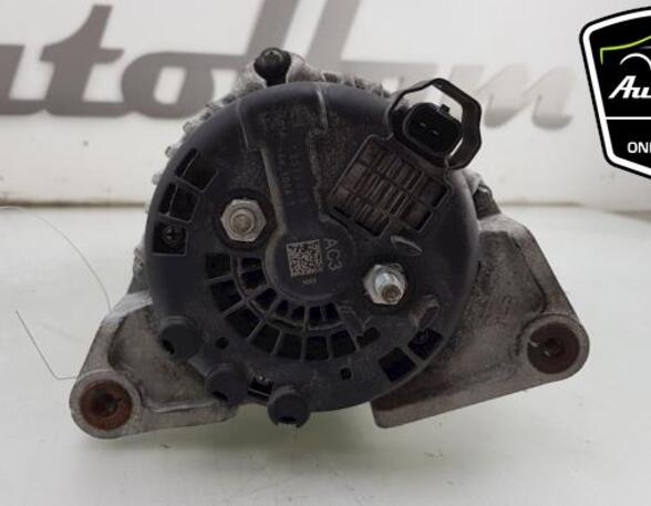 Alternator OPEL ADAM (M13)