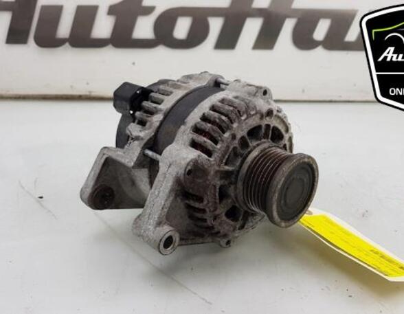 Dynamo (Alternator) OPEL ADAM (M13)