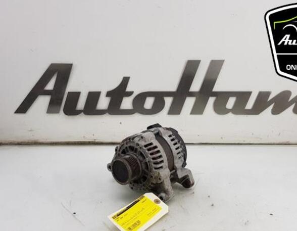 Alternator OPEL ADAM (M13)