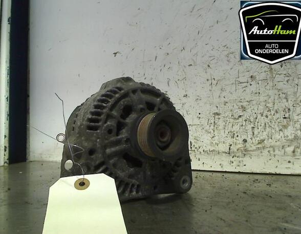 Dynamo (Alternator) VW GOLF III (1H1)