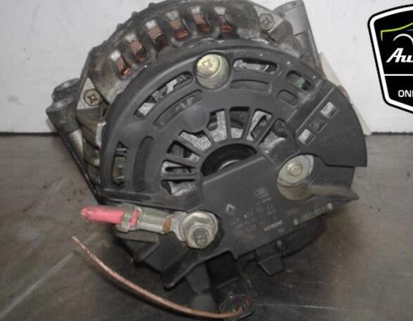 Dynamo (Alternator) RENAULT SCÉNIC I MPV (JA0/1_, FA0_)