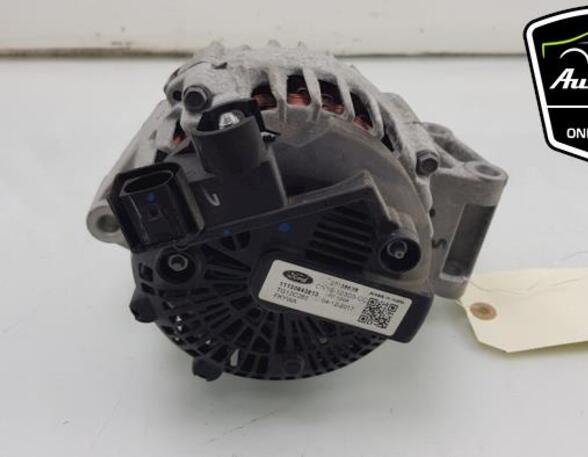 Dynamo (Alternator) FORD KA+ (UK, FK)