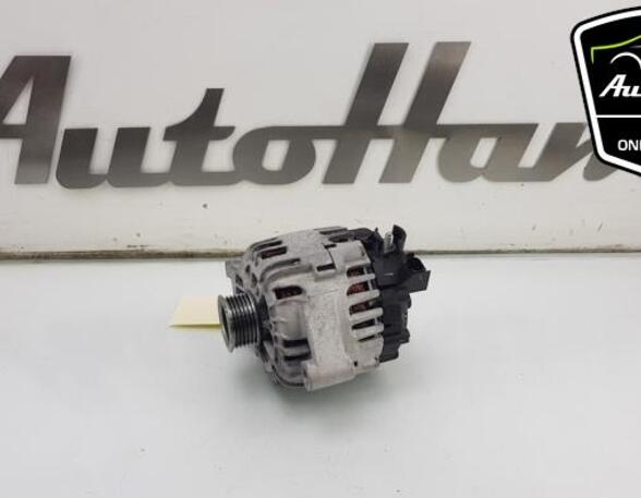 Dynamo (Alternator) FORD KA+ (UK, FK)