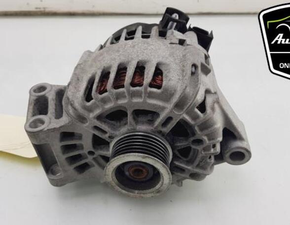 Dynamo (Alternator) FORD KA+ (UK, FK)