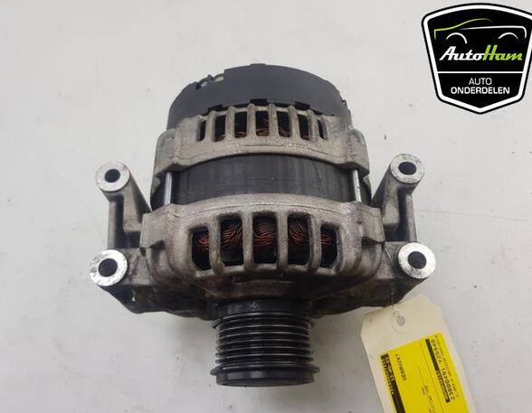 Dynamo (Alternator) AUDI A5 Convertible (8F7), AUDI A4 (8K2, B8), AUDI A4 Avant (8K5, B8), AUDI A5 Sportback (8TA)