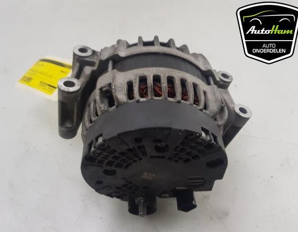 Dynamo (Alternator) AUDI A5 Convertible (8F7), AUDI A4 (8K2, B8), AUDI A4 Avant (8K5, B8), AUDI A5 Sportback (8TA)