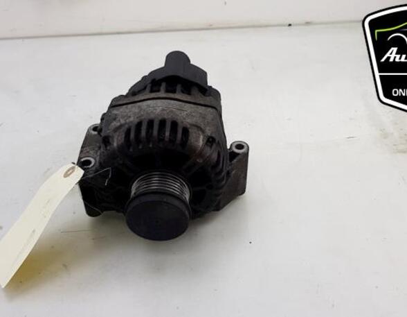 Alternator FIAT DOBLO Box Body/MPV (223_)