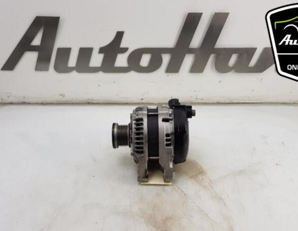 Alternator FORD FIESTA VII (HJ, HF)