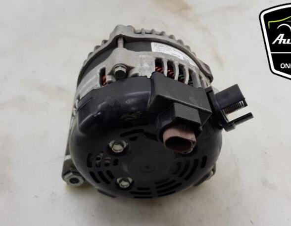 Alternator FORD FIESTA VII (HJ, HF)