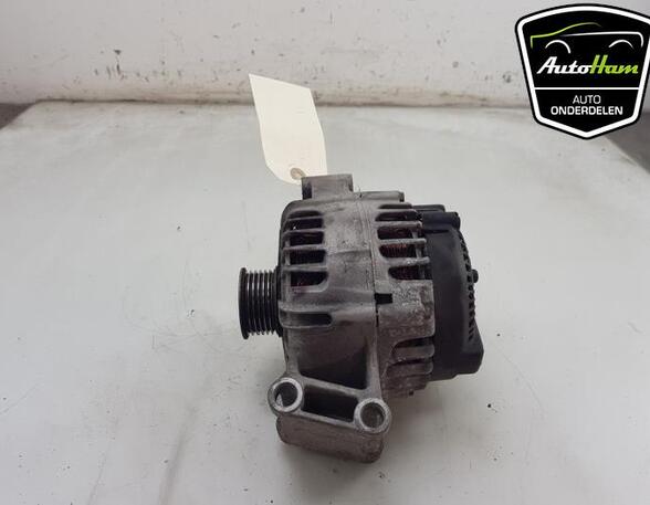 Alternator FORD B-MAX (JK), FORD FIESTA VI Van, FORD FOCUS III, FORD FIESTA VI (CB1, CCN)