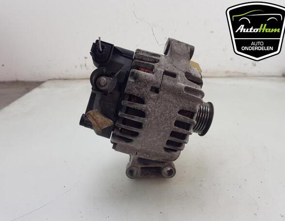 Alternator FORD B-MAX (JK), FORD FIESTA VI Van, FORD FOCUS III, FORD FIESTA VI (CB1, CCN)