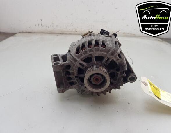 Alternator FORD B-MAX (JK), FORD FIESTA VI Van, FORD FOCUS III, FORD FIESTA VI (CB1, CCN)