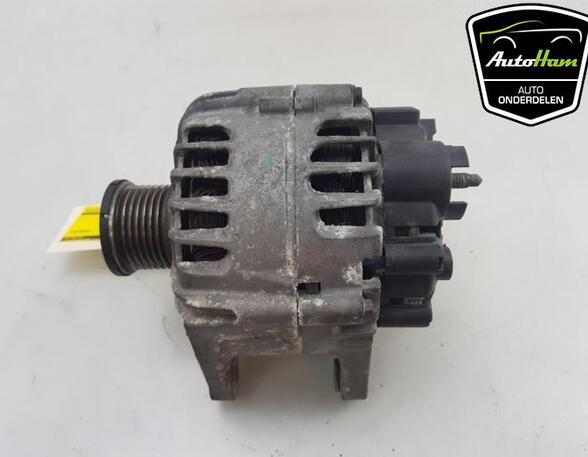 Alternator DACIA LOGAN MCV II, DACIA DUSTER (HS_)