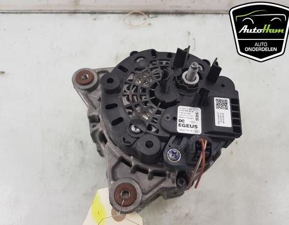 Dynamo (Alternator) RENAULT MEGANE IV Grandtour (K9A/M/N_)