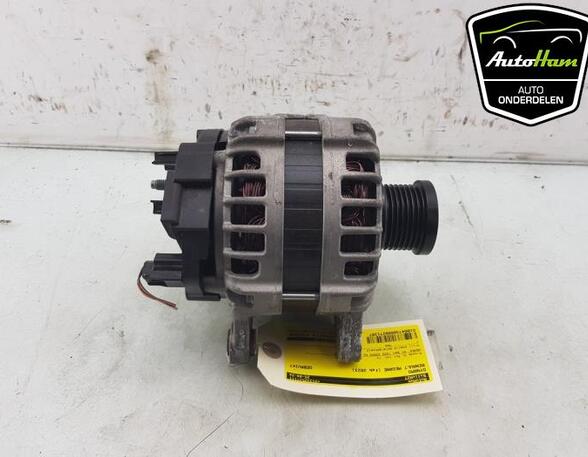 Dynamo (Alternator) RENAULT MEGANE IV Grandtour (K9A/M/N_)