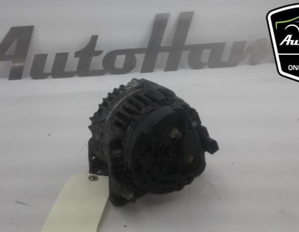 Alternator VW GOLF IV (1J1), VW BORA (1J2)