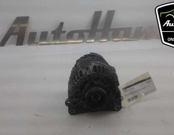 Alternator VW GOLF IV (1J1), VW BORA (1J2)