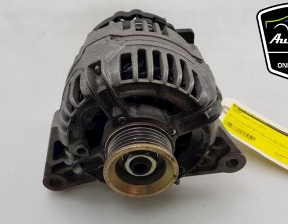 Dynamo (Alternator) SEAT IBIZA II (6K1), VW LUPO (6X1, 6E1), SEAT CORDOBA Vario (6K5), VW POLO (6N2)