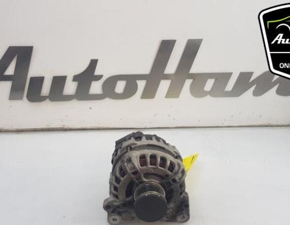 Alternator VW POLO (AW1, BZ1), SEAT IBIZA V (KJ1, KJG), SKODA FABIA III Estate (NJ5), SEAT Mii (KF1, KE1)