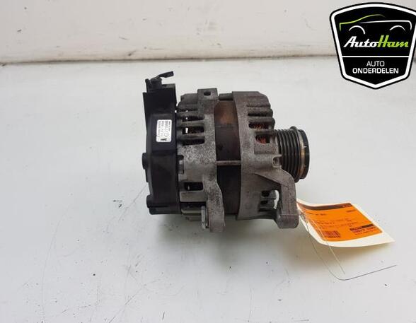 Alternator KIA PICANTO (JA), KIA PICANTO (TA), HYUNDAI i10 II (BA, IA)