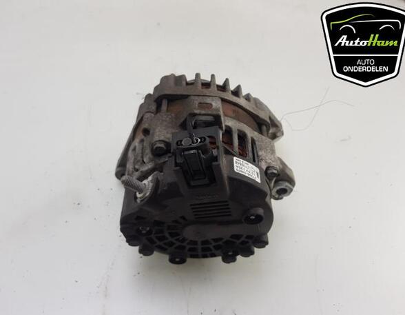 Alternator KIA PICANTO (JA), KIA PICANTO (TA), HYUNDAI i10 II (BA, IA)