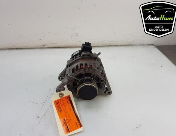 Dynamo (Alternator) KIA PICANTO (JA), KIA PICANTO (TA), HYUNDAI i10 II (BA, IA)