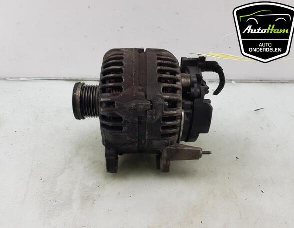 Alternator VW GOLF V (1K1), VW GOLF VI (5K1), VW GOLF VAN VI Variant (AJ5), VW GOLF VI Van (5K1_)