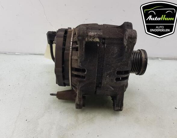 Dynamo (Alternator) VW GOLF V (1K1), VW GOLF VI (5K1), VW GOLF VAN VI Variant (AJ5), VW GOLF VI Van (5K1_)