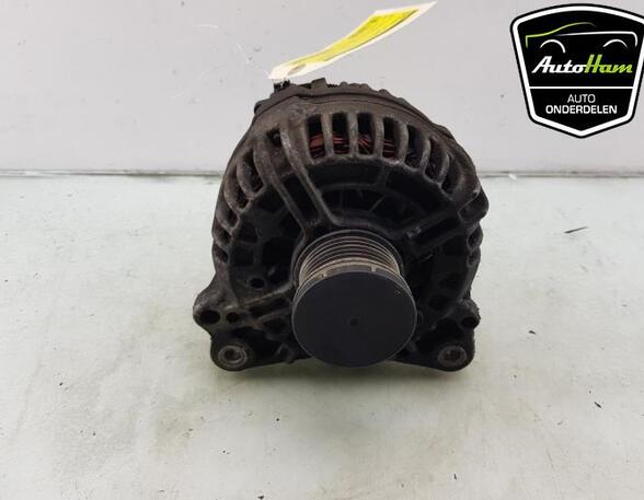 Dynamo (Alternator) VW GOLF V (1K1), VW GOLF VI (5K1), VW GOLF VAN VI Variant (AJ5), VW GOLF VI Van (5K1_)