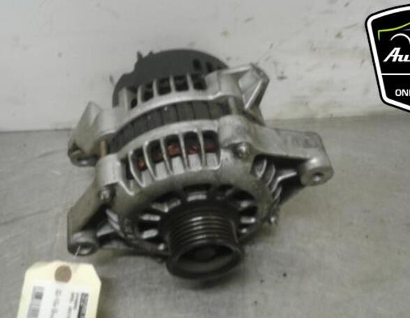 Dynamo (Alternator) OPEL VECTRA B (J96)