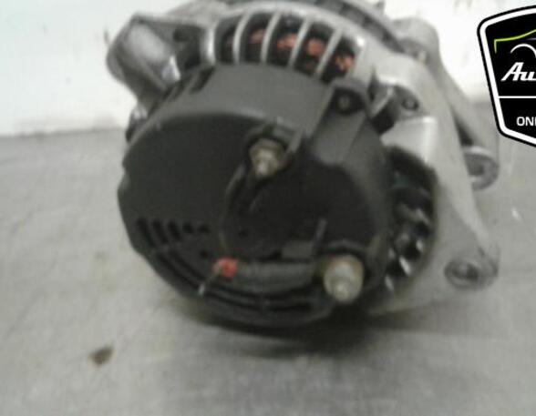 Dynamo (Alternator) OPEL VECTRA B (J96)