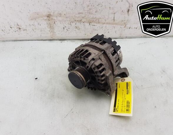 Alternator OPEL ASTRA J Sports Tourer (P10)