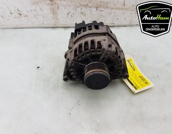 Dynamo (Alternator) OPEL ASTRA J Sports Tourer (P10)