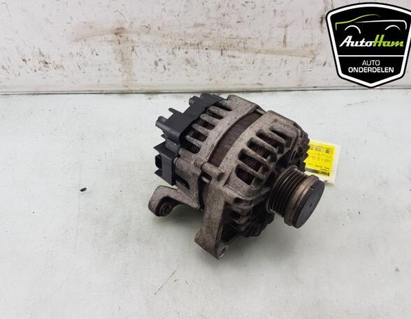 Alternator OPEL ASTRA J Sports Tourer (P10)