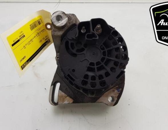 Alternator FIAT 500 (312_), FIAT 500 C (312_)