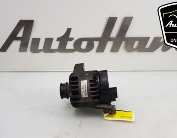 Alternator FIAT 500 (312_), FIAT 500 C (312_)