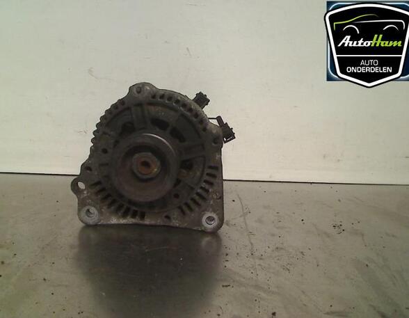 Dynamo (Alternator) VW GOLF III Variant (1H5), VW GOLF IV (1J1), SKODA OCTAVIA I (1U2), VW GOLF IV Variant (1J5)