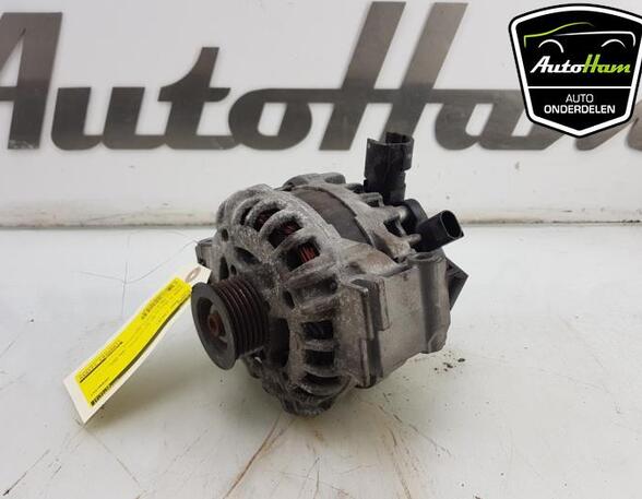 Dynamo (Alternator) FIAT 500X (334_)