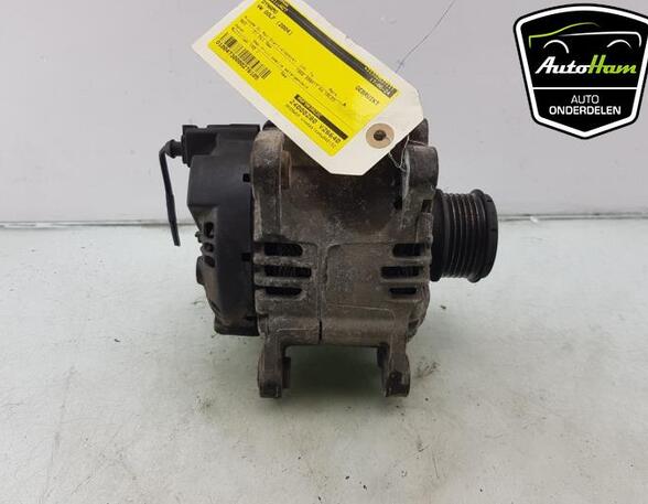 Alternator VW CADDY III Box Body/MPV (2KA, 2KH, 2CA, 2CH)