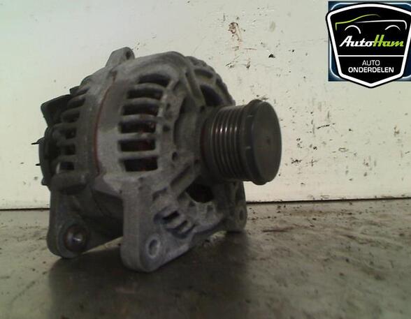 Alternator RENAULT MODUS / GRAND MODUS (F/JP0_)