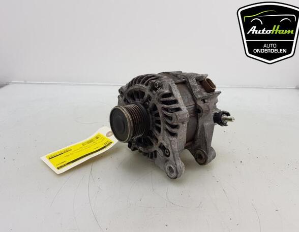 Dynamo (Alternator) MAZDA 6 Saloon (GJ, GL)