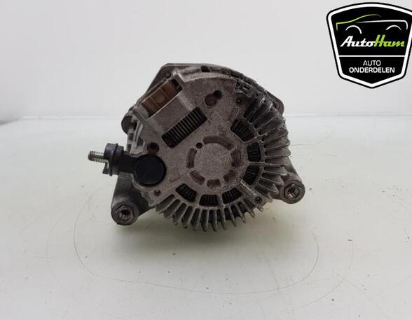 Dynamo (Alternator) MAZDA 6 Saloon (GJ, GL)